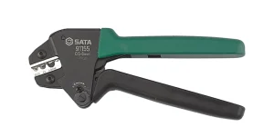 省力型裸端子压接钳0.5-6MM² ; 91155