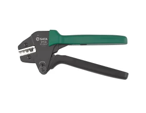 省力型裸端子压接钳0.5-10MM² ; 91156