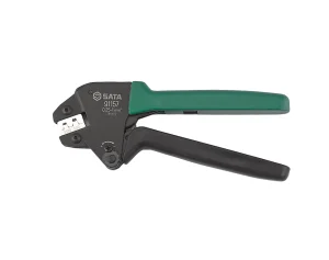 省力型插塞端子压接钳0.25-1MM² ; 91157