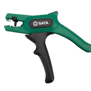 G系列自动剥线钳0.2-6MM² ; 91215