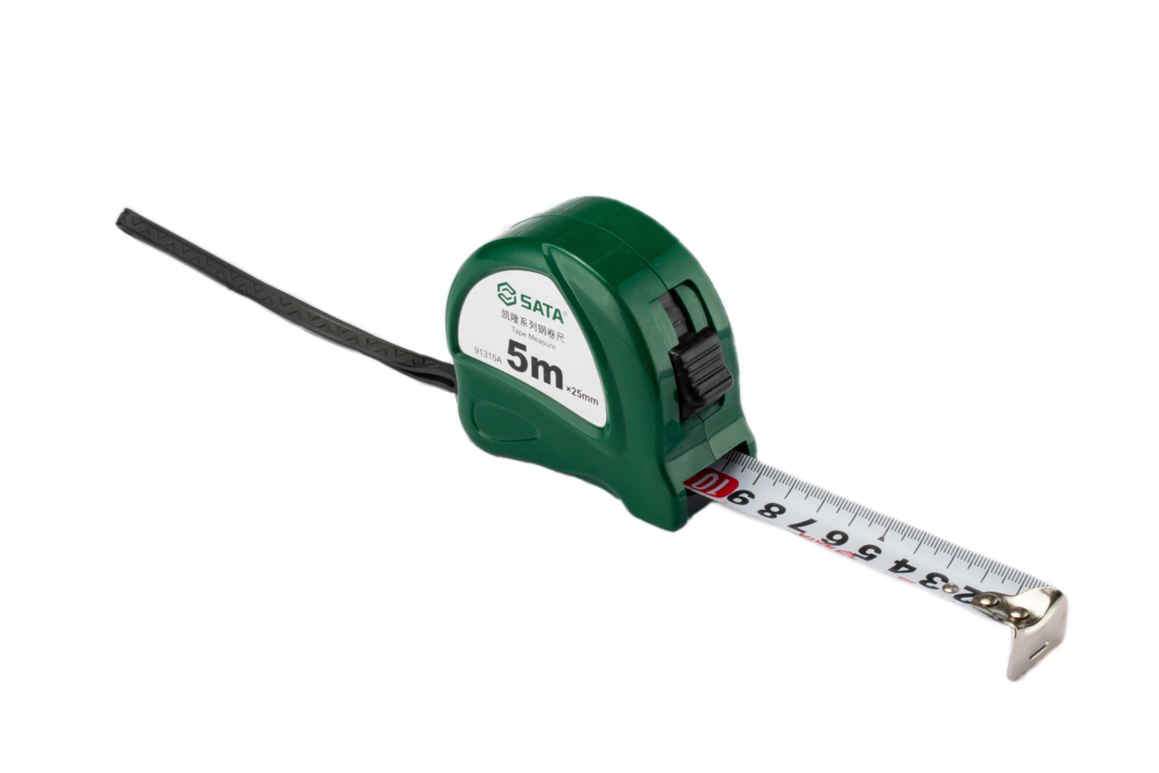 凯隆系列钢卷尺2Mx13MM ; 91311A