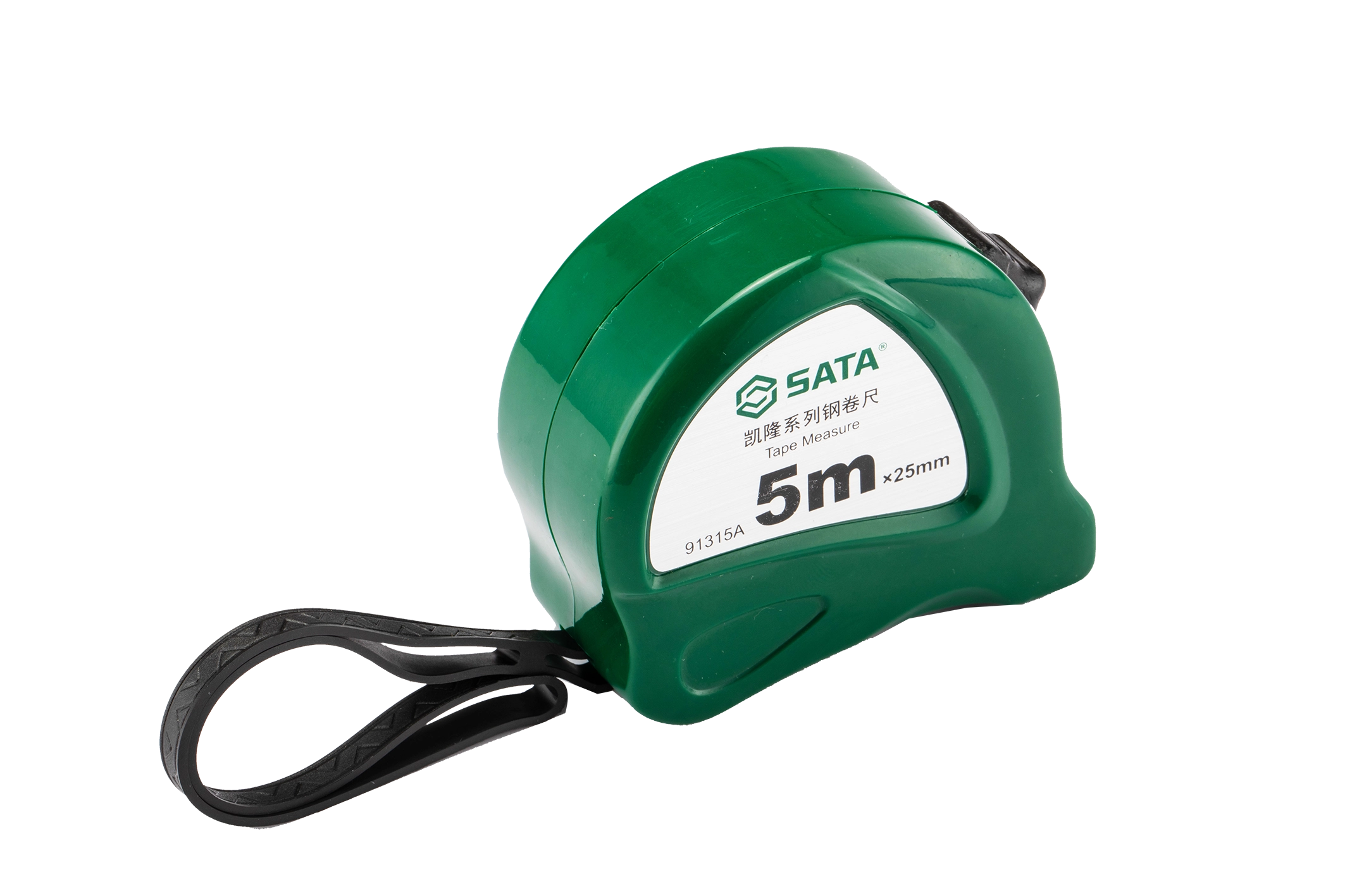 凯隆系列钢卷尺5Mx25MM ; 91315A