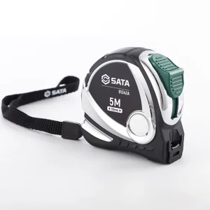 凯钛系列橡塑型钢卷尺7.5Mx25MM ; 91344A