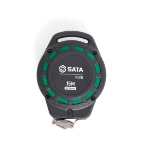 长钢卷尺15Mx9.5MM ; 91351B