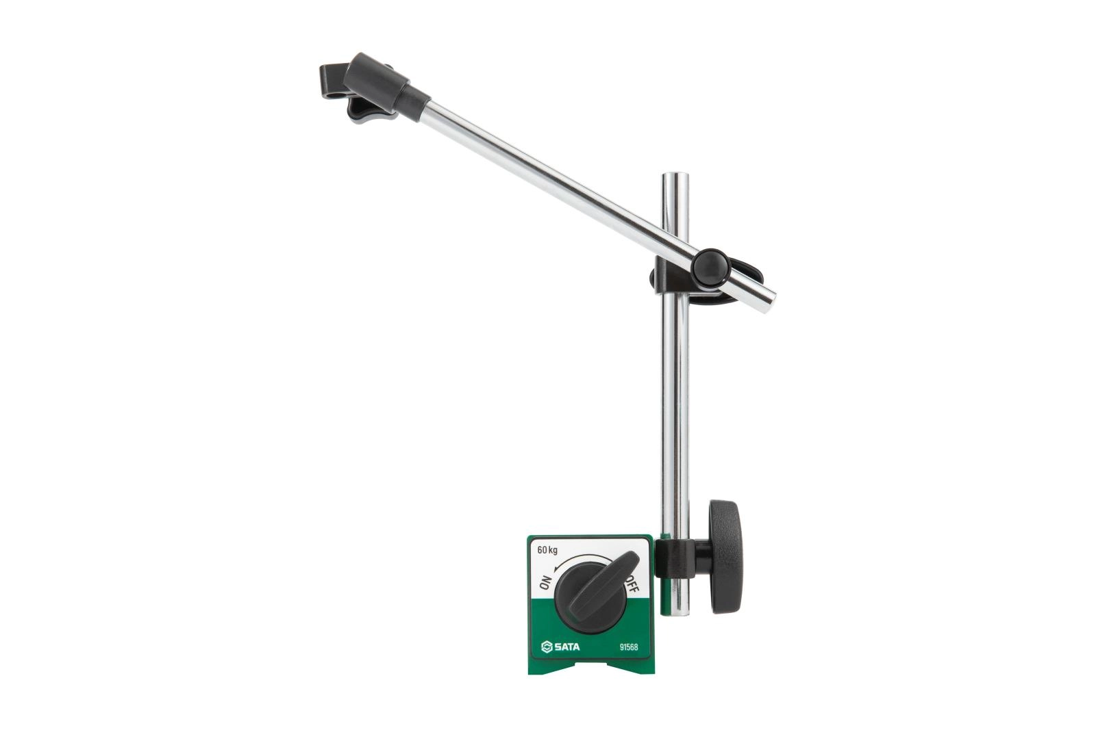 机械磁力底座60Kg ; 91568