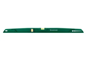 重型压铸水平尺800MM ; 91624