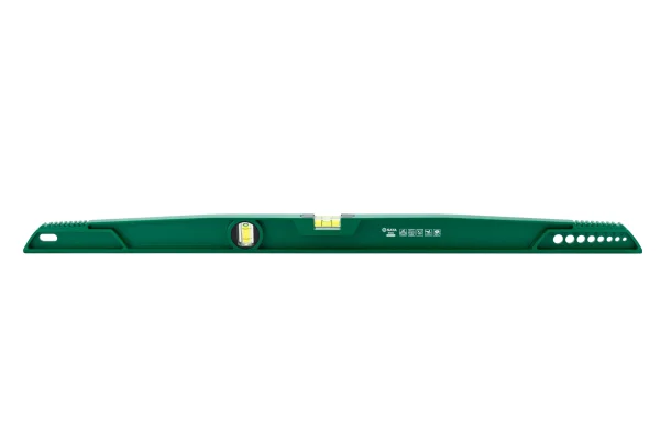 重型压铸水平尺800MM ; 91624