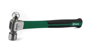 玻璃纤维柄圆头锤1磅 ; 92302