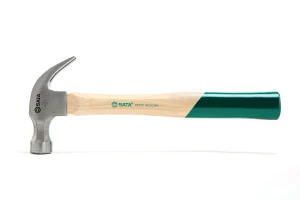 木柄羊角锤1磅 ; 92323