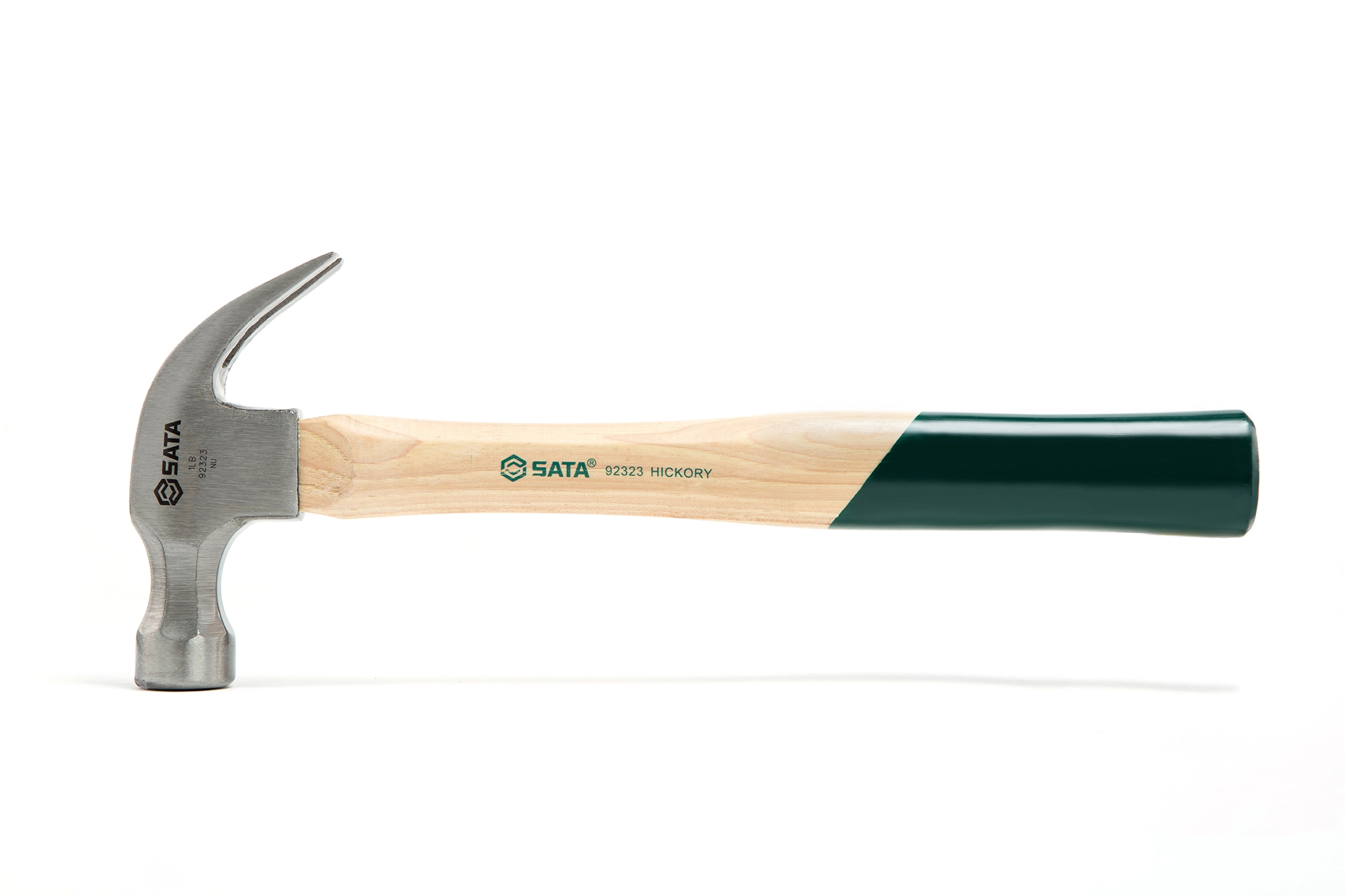 木柄羊角锤1.5磅 ; 92325