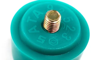 塑料软性锤头28MM ; 92522