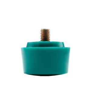 塑料硬性锤头28MM ; 92532