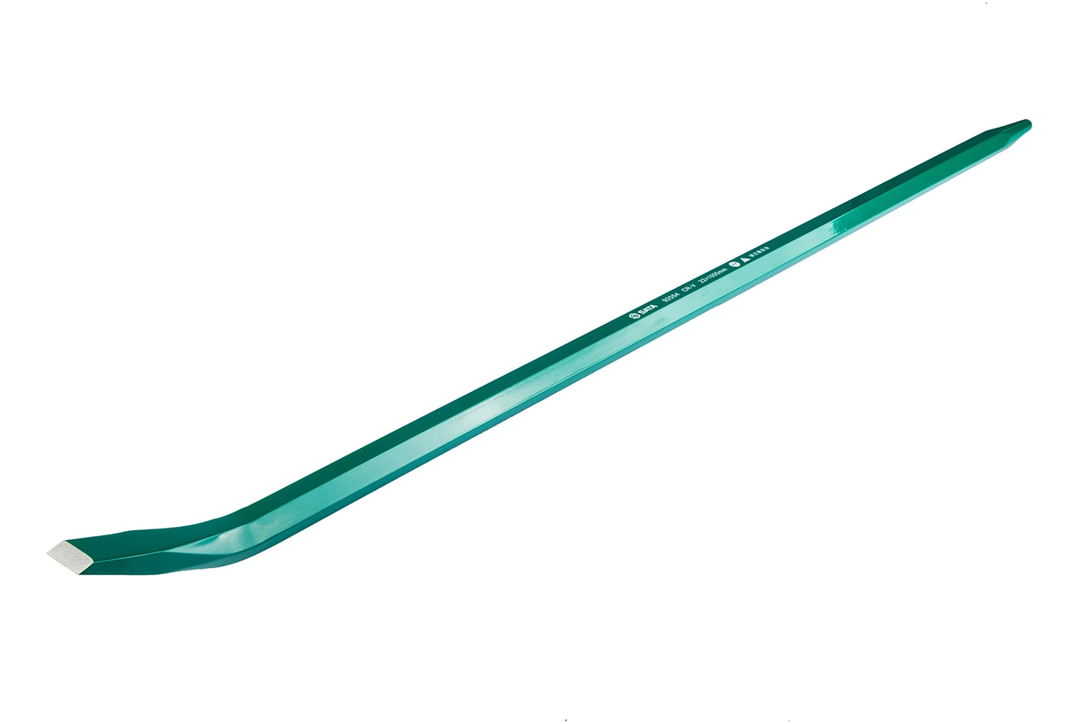 弯头撬棍22x800MM ; 92553