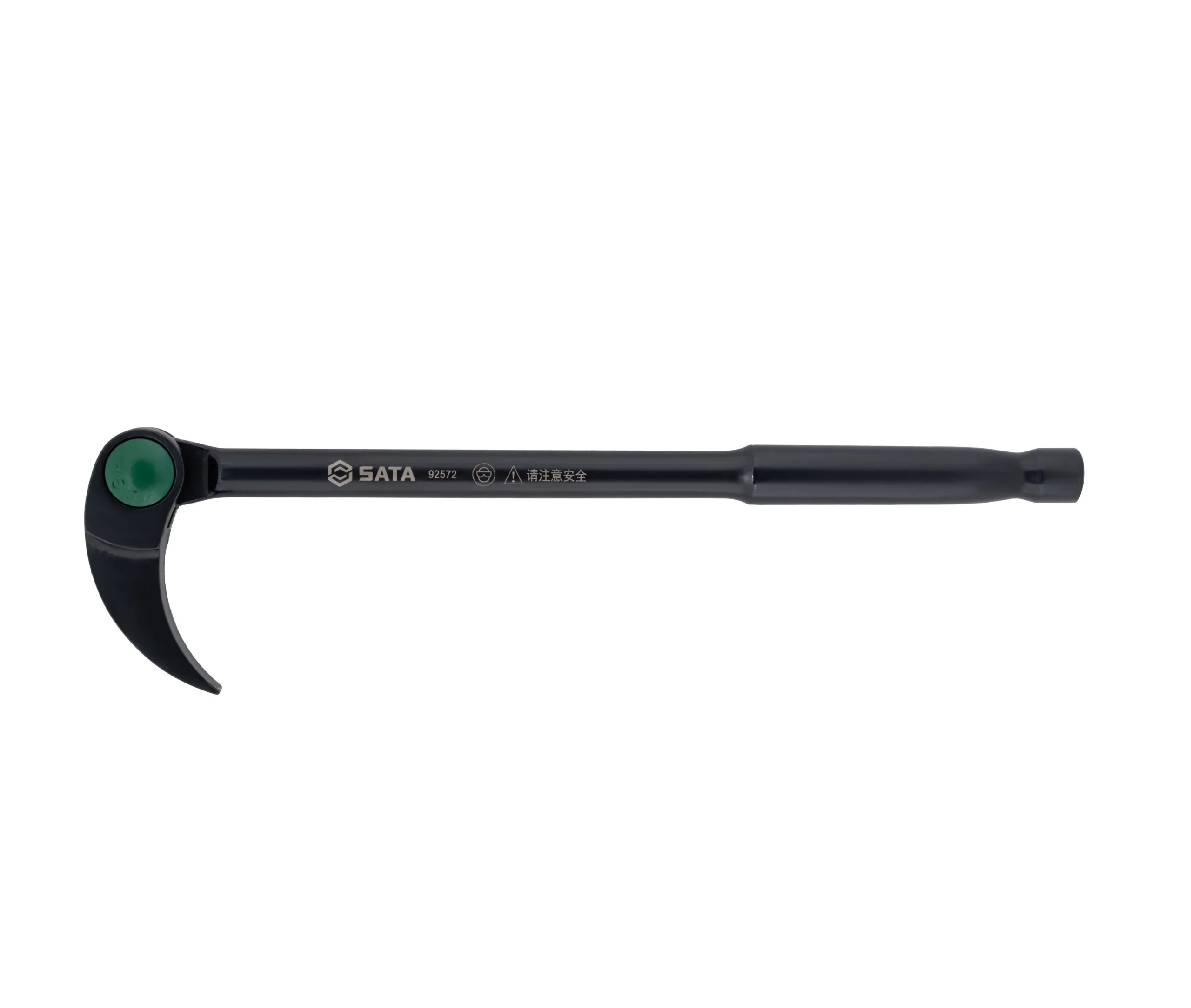 可调式撬棍16*260MM ; 92572