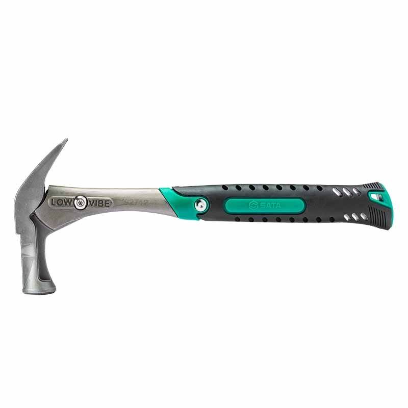 减震羊角锤(鹤型)0.8磅 ; 92712