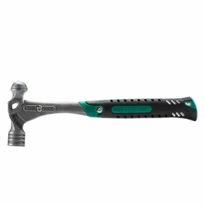 减震圆头锤1磅 ; 92722