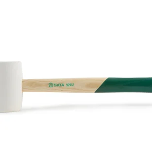 木柄白胶锤1.5磅 ; 92913