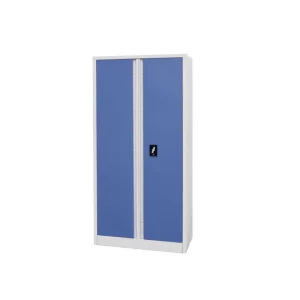 双门储物柜915x457x1829mm（定制）;93-822-23C