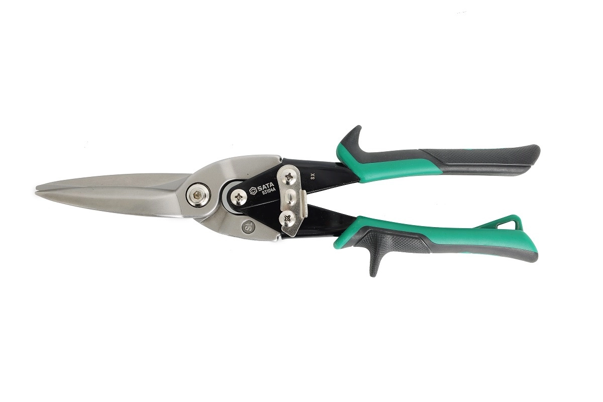 加长直头航空剪 ; 93104A