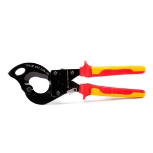 VDE绝缘棘轮电缆剪240MM2 ; 93113