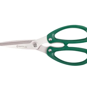 强力通用剪20*8.5*1.2cm ; 93123