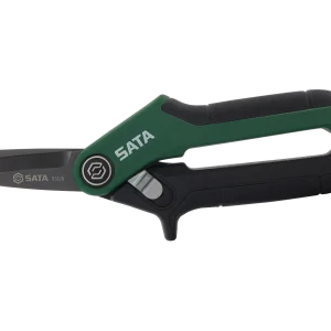 橡塑柄重型实用剪 ; 93126