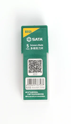 多用剪刀片 ; 93131