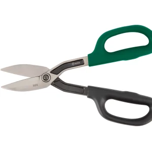 直头铁皮剪7″ ; 93211