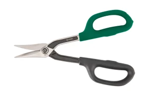 尖头铁皮剪10" ; 93215