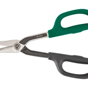 尖头铁皮剪10″ ; 93215