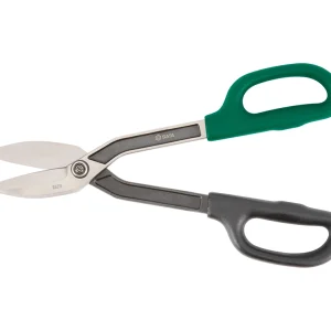 直头铁皮剪12″ ; 93216