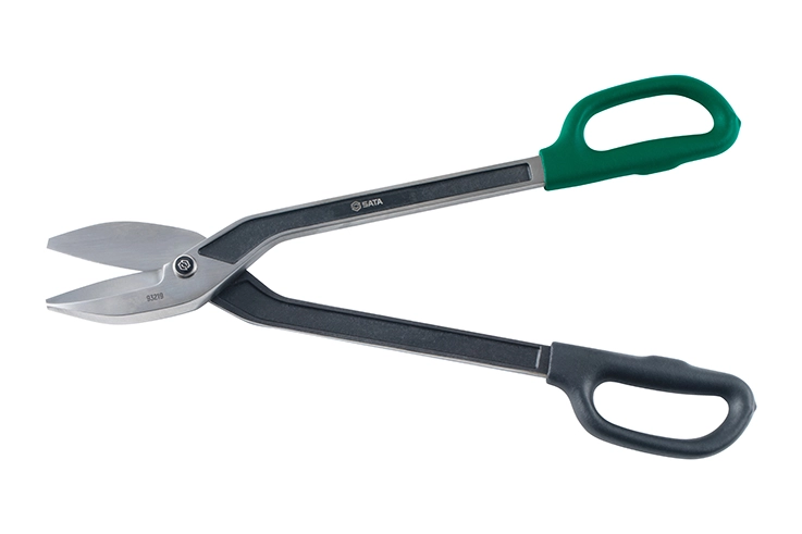 直头铁皮剪16" ; 93219