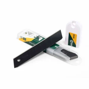 10件套美工刀刀片7节25x125MM ; 93438