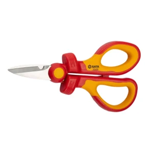 VDE绝缘电工剪 ; 93450