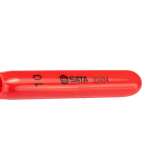 绝缘自动夹紧塑料滑套20MM ; 93495