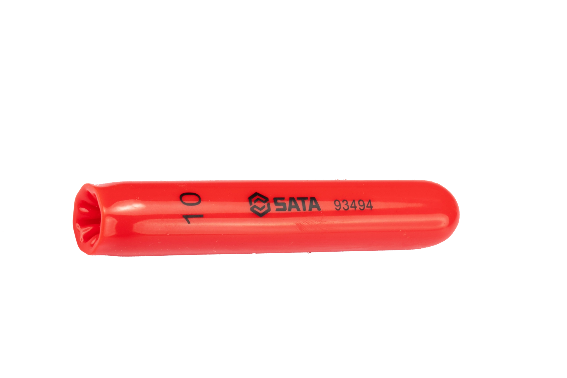 绝缘自动夹紧塑料滑套20MM ; 93495