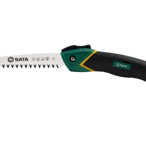 折叠手锯6” ; 93522