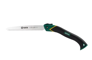 折叠手锯9” ; 93526
