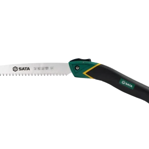 折叠手锯9” ; 93526