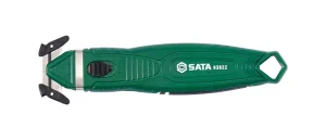 安全割箱刀 ; 93622