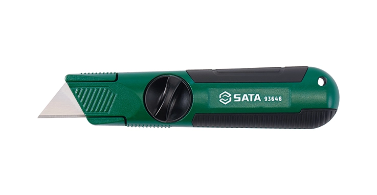 旋钮实用刀 ; 93646