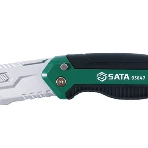 折叠式实用刀 ; 93647