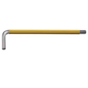 公制防滑长内六角扳手1.5mm;94-529-23