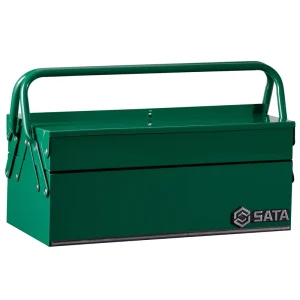 三翻斗工具箱17″ ; 95117