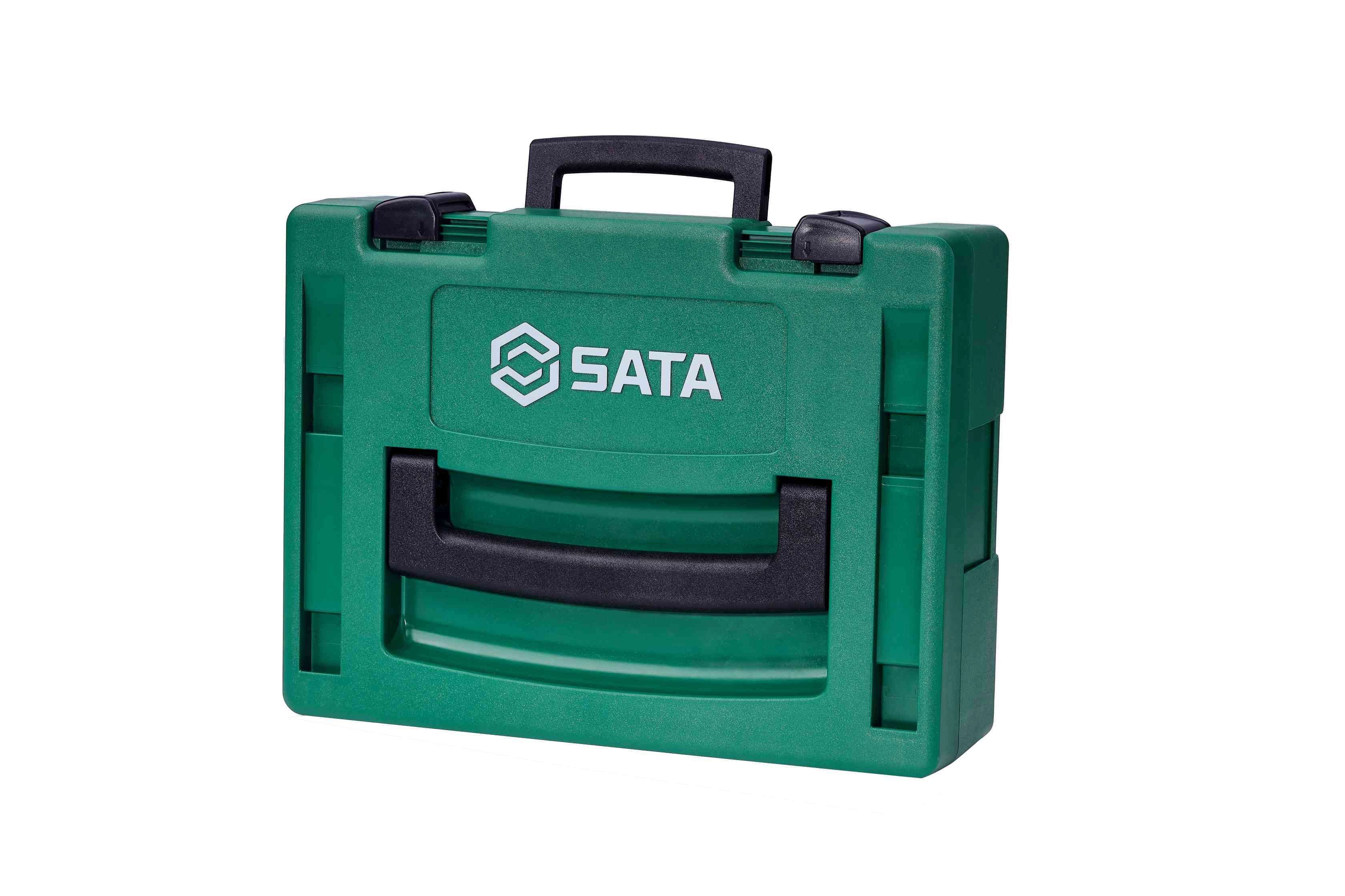 分隔式组合式工具箱320x420x120MM ; 95131A