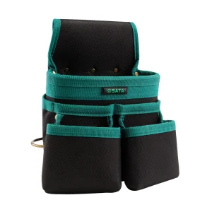 8袋式组合工具腰包 ; 95213