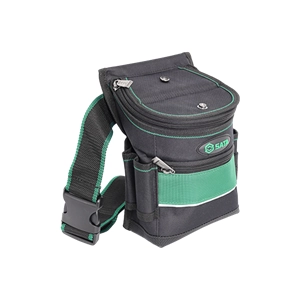 专业带盖工具腰包 ; 95217