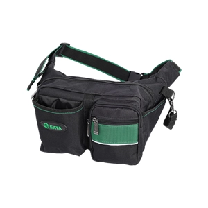 专业4袋式工具腰包 ; 95218