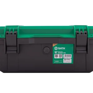 加厚防潮工具箱16″ ; 95311