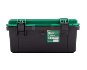 加厚防潮工具箱17" ; 95312